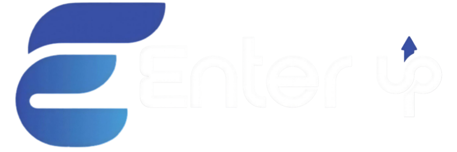 Enter Up