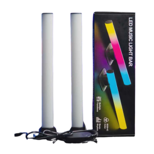 ARGB LED Music Bar Light App Control Sound Reactive Ambient Light - Image 1