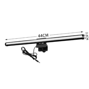 Monitor Bar Light – With RGB Backlight - Image 3