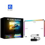 RGB Ambient PC Display Sync Backlight - Image 2