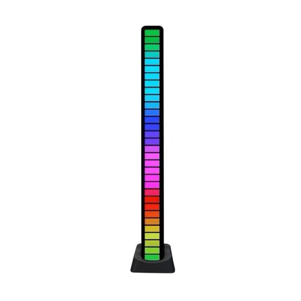 RGB Music Bar – With Type-C Cable